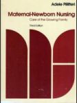 Maternal-Newborn Nursing - náhled