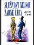 Slušnost nejsou žádné čáry - náhled