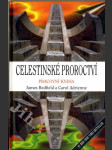 Celestinské proroctví - pracovní kniha - náhled