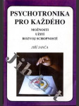 Psychotronika pro každého - náhled