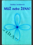 Muž nebo žena? - náhled