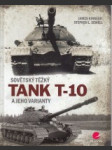 Sovětský těžký tank T-10 a jeho varianty - náhled