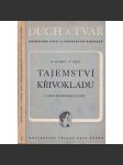 Tajemství Křivokladu a jiné máchovské studie (Mácha, Karel Hynek) - náhled