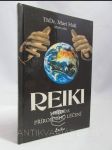 Reiki: Metoda přírodního léčení - náhled