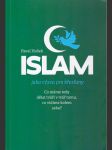 Islam jako výzva pro křesťany - náhled