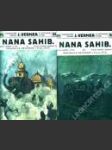 Nana sahib 1—2 (komplet) - náhled