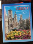 Ghent and its beauties - Gent - náhled