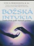 Božská intuícia - náhled