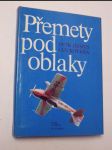 Přemety pod oblaky - náhled