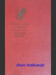 ČESKOSLOVENSKÝ PAMÁTNÍK - Historický kalendář  dějiny čsl. národa, jeho politiky, literatury, umění, vědy, osudy jeho vynikajících mužů a žen, v krátkých připomínkách seřazených podle dnů v roce : příručka pro učitele, vzdělavatele, novináře, lidovýchovné - VESELÝ-PROSEČSKÝ Josef ( vl.jm. Josef VESELÝ) - náhled