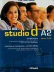Studio d a2 učebnice lekce 7 - 12 - náhled