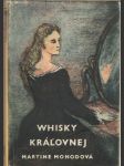 Whisky kráľovnej - náhled