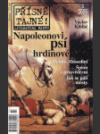 Přísně tajné (Literatura faktu) - Napoleonovi psí hrdinové... - náhled