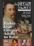 Přísně tajné (Literatura faktu) - Prohra krále Gustava Adolfa na Baltu... - náhled