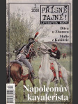 Přísně tajné (Literatura faktu) - Napoleonův kavalerista... - náhled