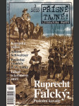 Přísně tajné (Literatura faktu) - Ruprecht Falcký: Poslední kavalír... - náhled