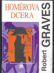 Homérova dcera - náhled