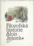 Filozofská historie - náhled