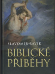 Biblické příběhy - náhled