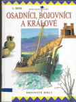 Osadníci, bojovníci a králové - hrdinové Bible - náhled