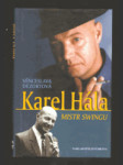 Karel Hála - mistr swingu - náhled