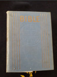 Bible - náhled