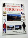 Encyklopedie turistiky - náhled