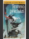 Temno přichází - náhled