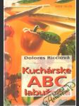 Kuchárske ABC labužníka - náhled