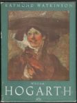 William Hogarth (veľký formát) - náhled