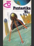 Fantastika '81 - náhled