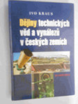 Dějiny technických věd a vynálezů v českých zemích - náhled