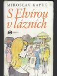 S Elvírou v lázních - náhled