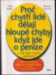 Proč chytří lidé dělají hloupé chyby - náhled