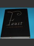 Faust Goethe - náhled