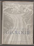 Geologie I. II. - náhled