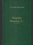 Ponorka Narwhal - 2 ... - náhled