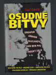 Osudné bitvy - náhled