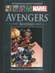 Avengers: rozpad - náhled
