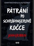 Pátrání po schrödingerově kočce - náhled