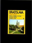 Bratislava - sprievodca - náhled