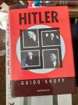 Hitler jako svůdce, diktátor, dobyvatel,zločinec - náhled