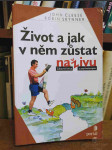 Život a jak v něm zůstat naživu: Zábavné lekce z psychoterapie - náhled