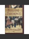 Poslední z Tudorovců (román, Alžběta I. Tudorovna) - náhled