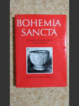 Bohemia sancta - Životopisy českých světců a přátel Božích - náhled