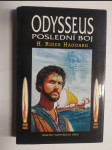 Odysseus - poslední boj - náhled