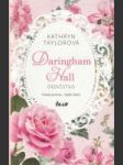 Daringham Hall 1: Dedičstvo - náhled