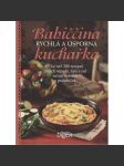 Babiččina rychlá a úsporná kuchařka [recepty] - náhled