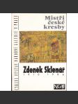 Zdeněk Sklenář 1910-1986 (katalog) - náhled