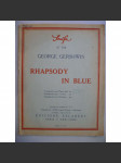 Rhapsody in Blue - náhled